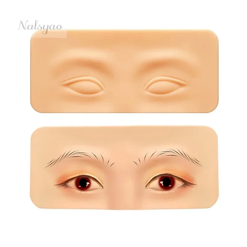 Premium 5D Silicone Eyebrow Ta - Beauty Makeup Academy 评论和价格