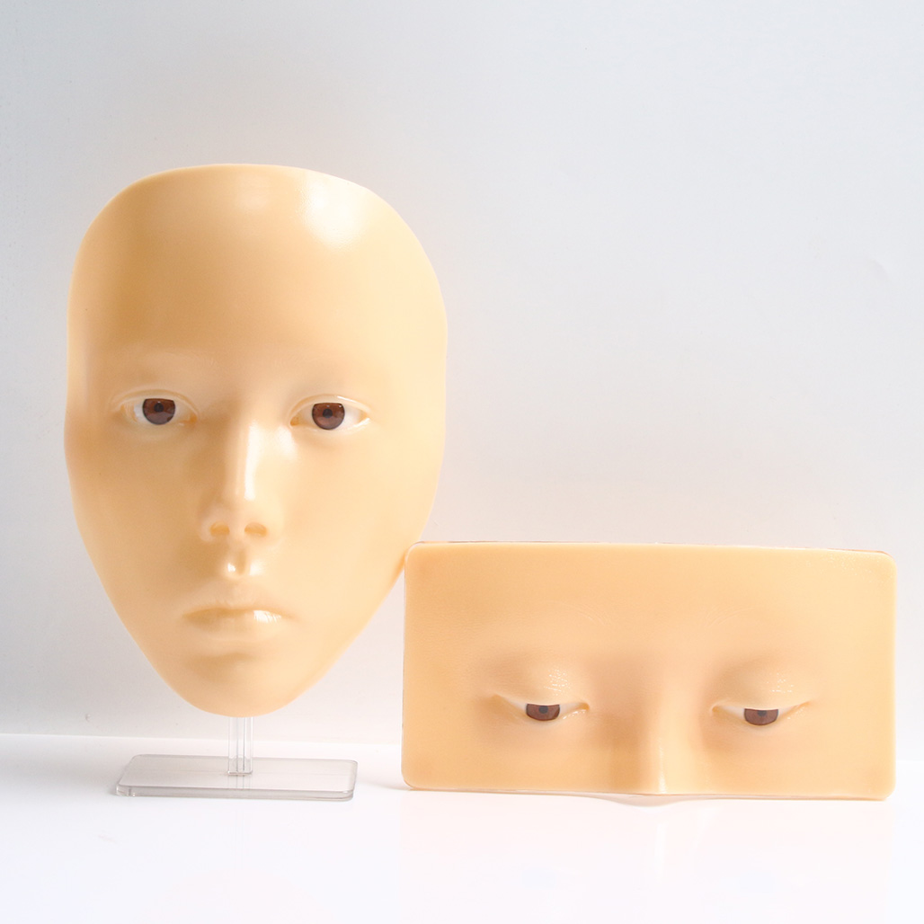 1Set/Box Full Face And Eye Reu - Beauty Makeup Academy 评论和价格
