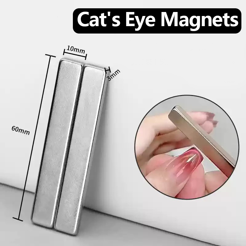 Salon Cat's Eye Gel Nail Polis - Contour Palette Stick 评论和价格