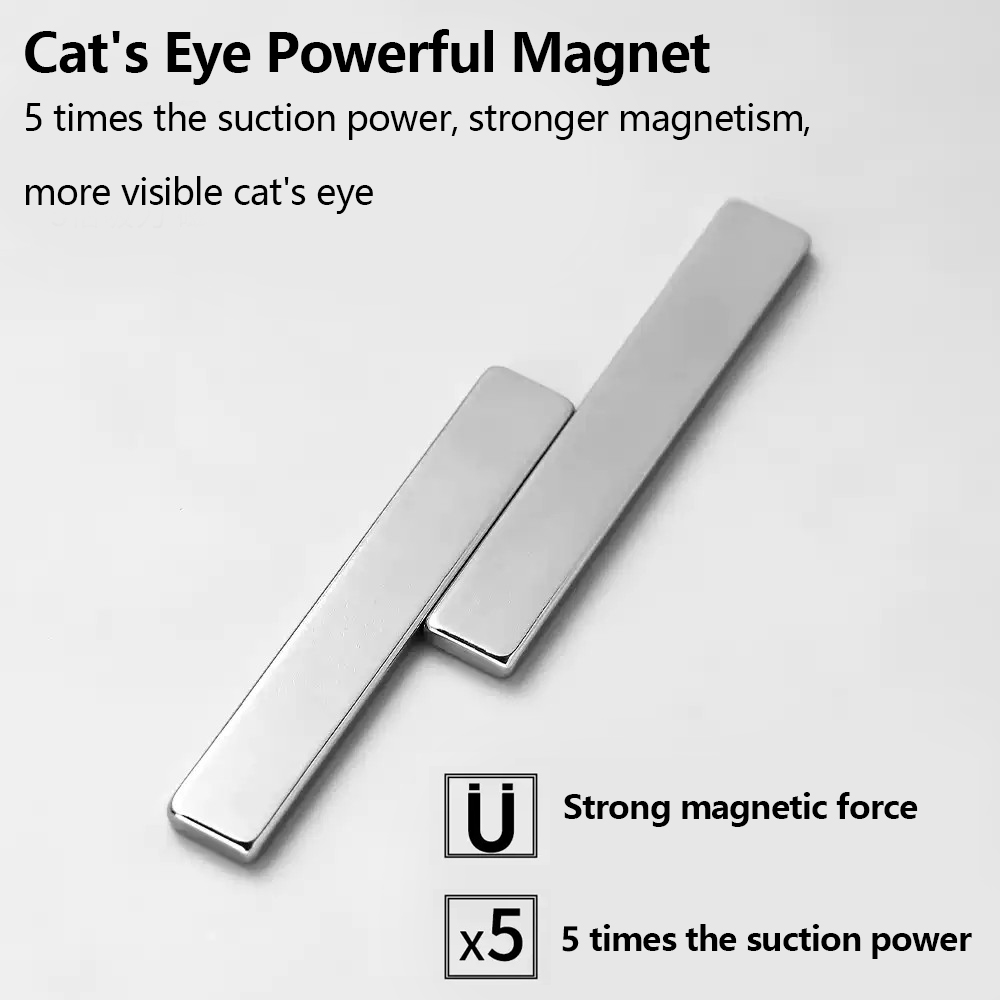 Salon Cat's Eye Gel Nail Polis - Contour Palette Stick 评论和价格