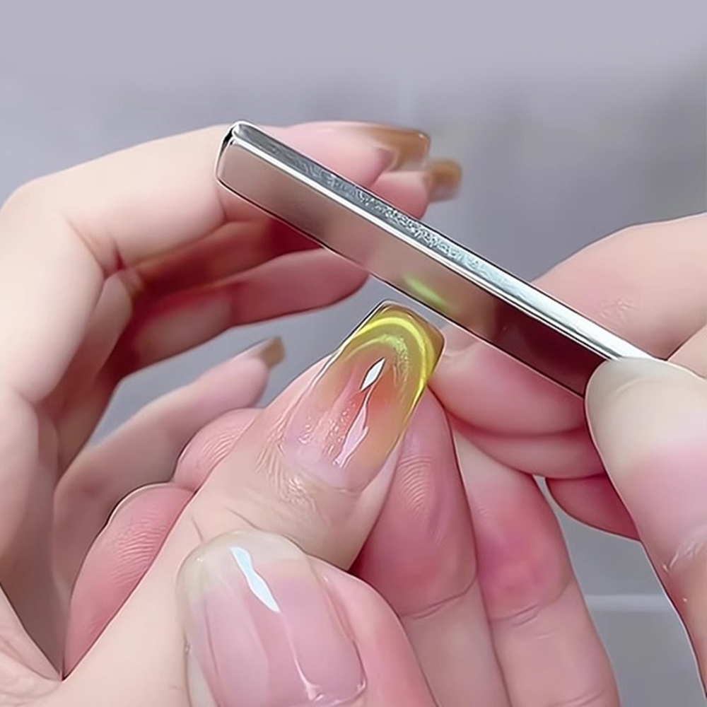 Salon Cat's Eye Gel Nail Polis - Contour Palette Stick 评论和价格