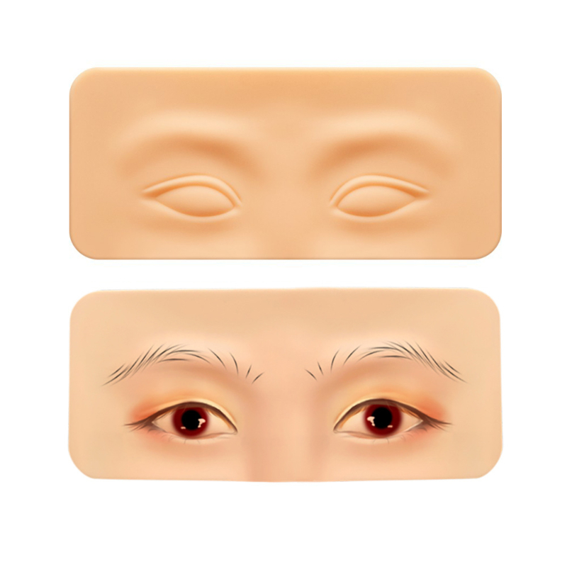 Premium 5D Silicone Eyebrow Ta - Beauty Makeup Academy 评论和价格