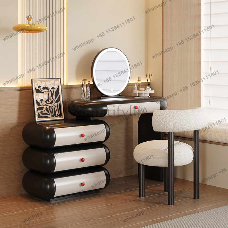 ld Beauty Girl Vanity Table Be - Beauty Without Makeup 评论和价格