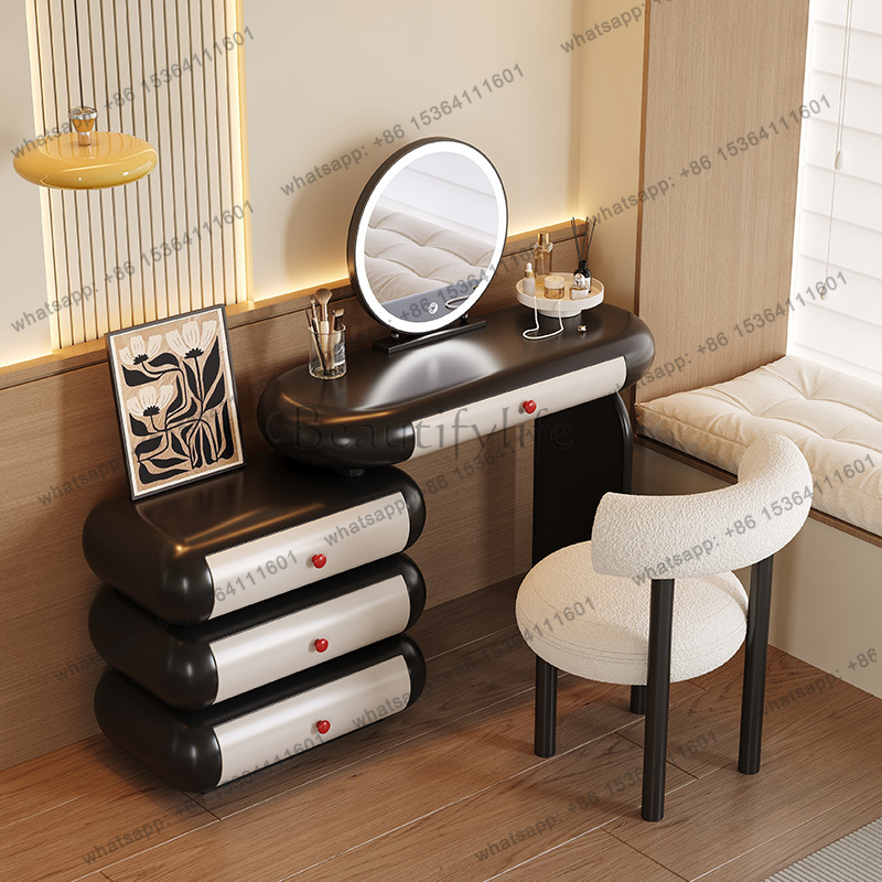 ld Beauty Girl Vanity Table Be - Beauty Without Makeup 评论和价格