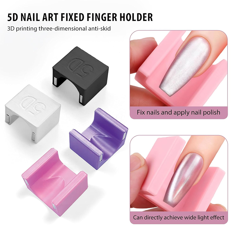 New Cat Eye Magnet Tool Nail A - Contour Palette Stick 评论和价格