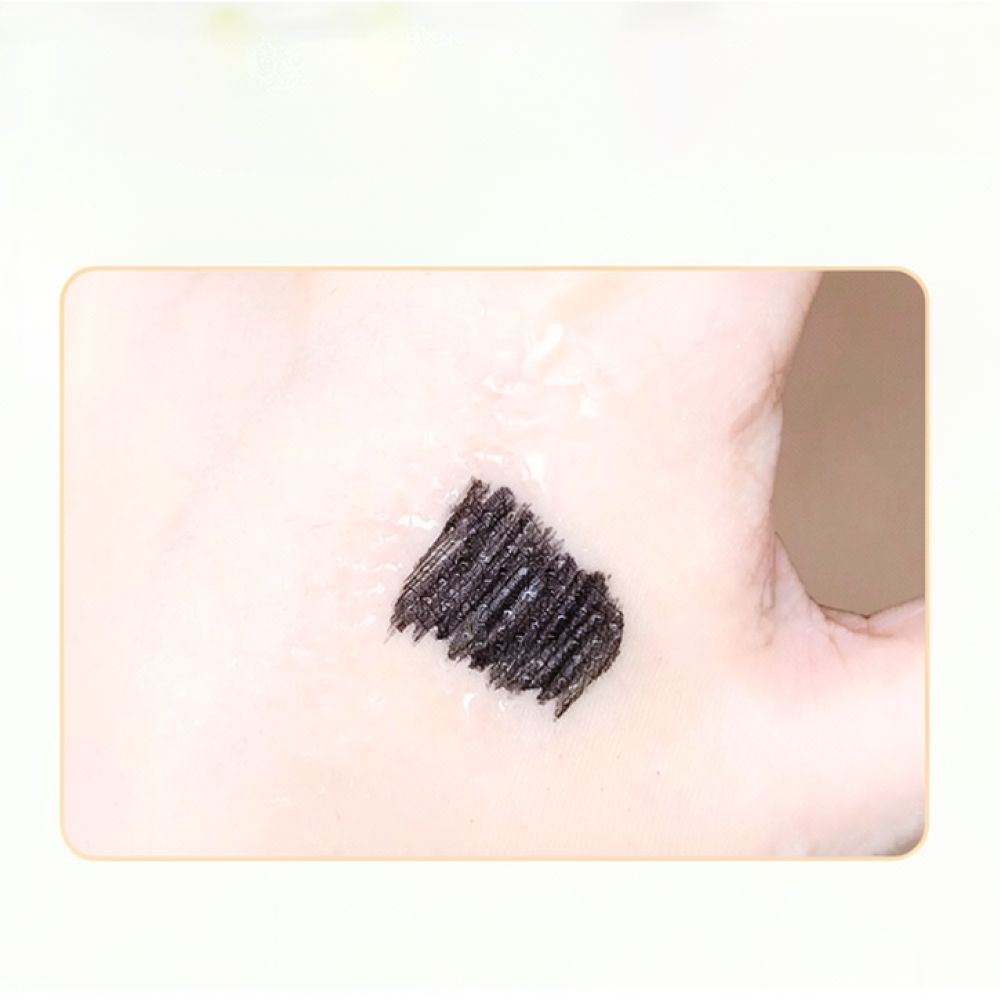 For MKING PRETTY Colored Eyela - Waterproof Mascara Wand 评论和价格