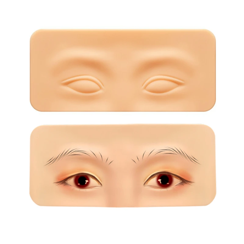 Premium 5D Silicone Eyebrow Ta - Beauty Makeup Academy 评论和价格