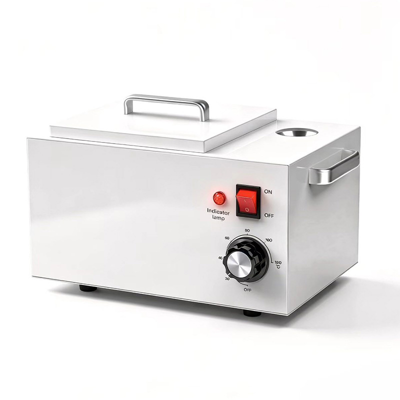 Wax melting machine Beeswax he - Beauty & Makeup Katia Di Paola 评论和价格