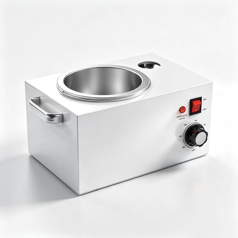 Wax melting machine Beeswax he - Beauty & Makeup Katia Di Paola 评论和价格