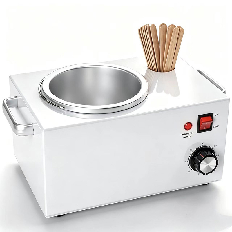 Wax melting machine Beeswax he - Beauty & Makeup Katia Di Paola 评论和价格
