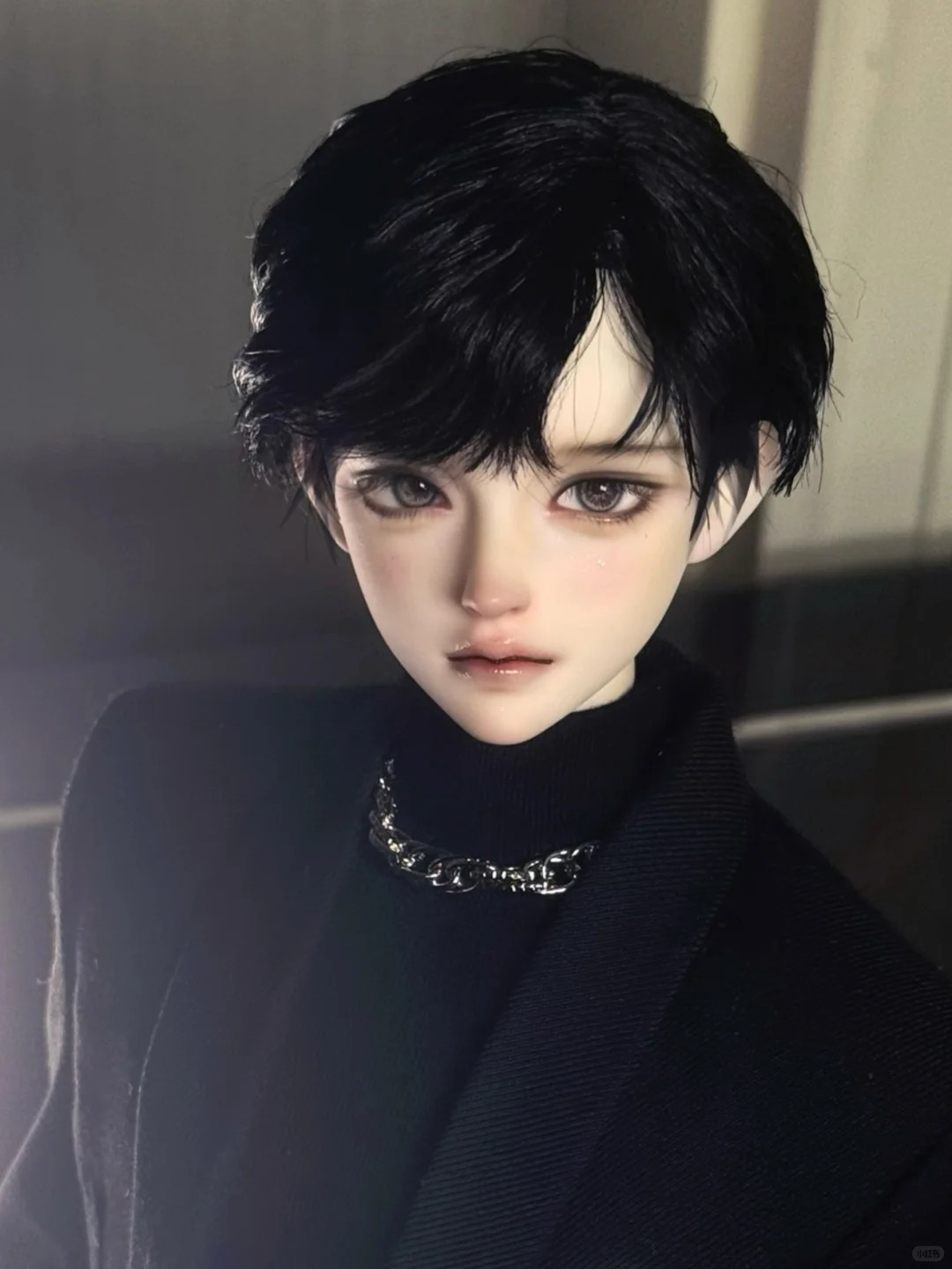 2026 New 1/4 BJD Doll SD Head  - Beauty No Makeup 评论和价格