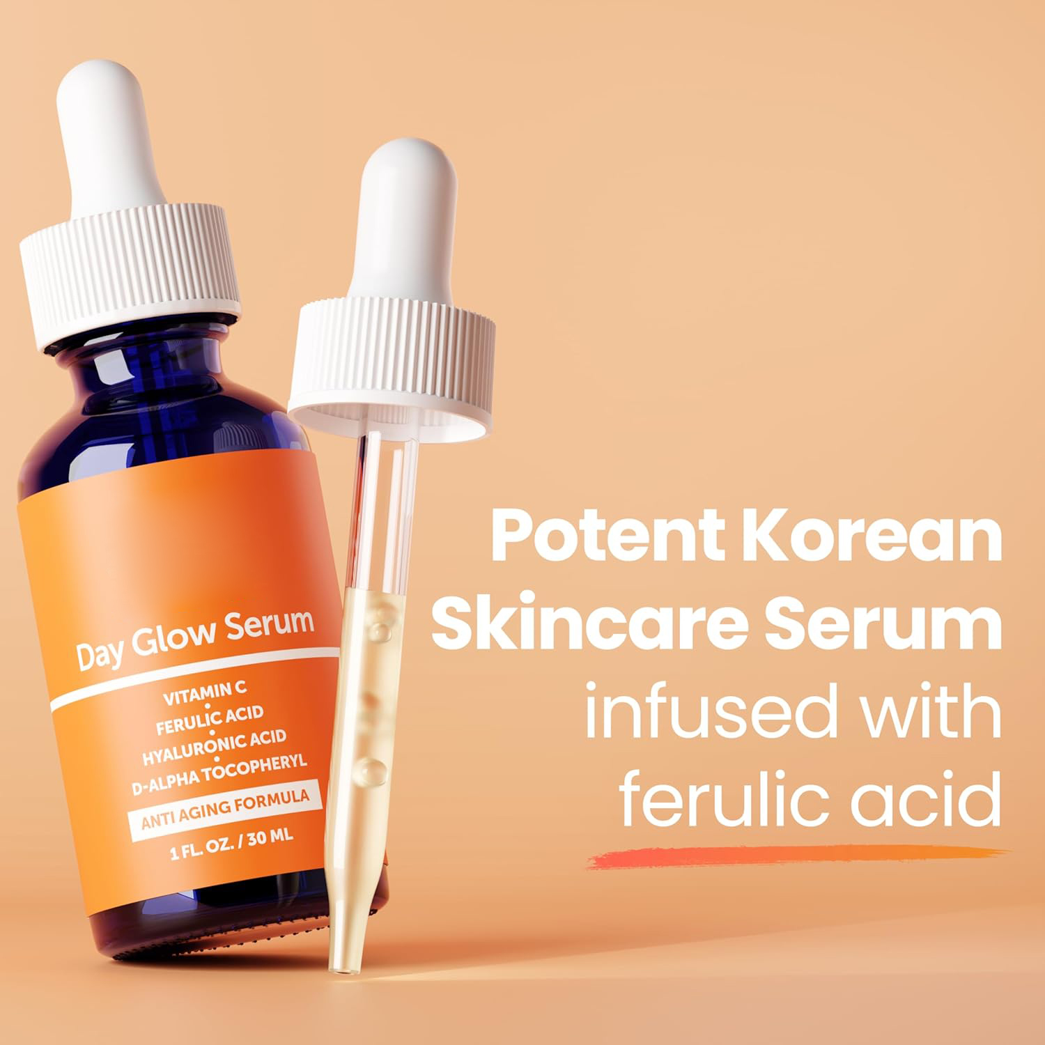Korean Skin Care 20% Vitamin C - Beauty & Makeup Katia Di Paola 评论和价格