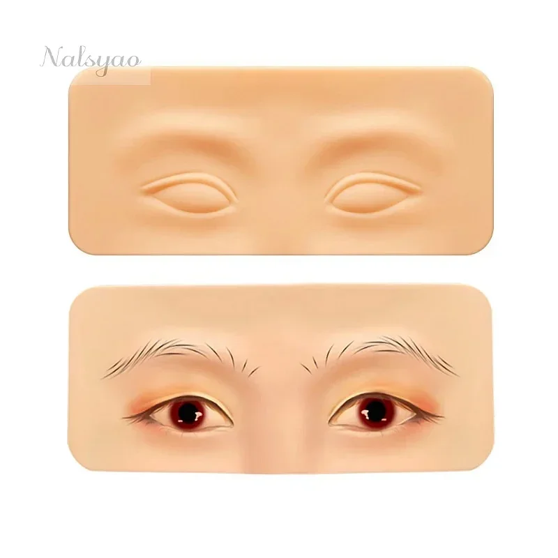 Premium 5D Silicone Eyebrow Ta - Beauty Makeup Academy 评论和价格