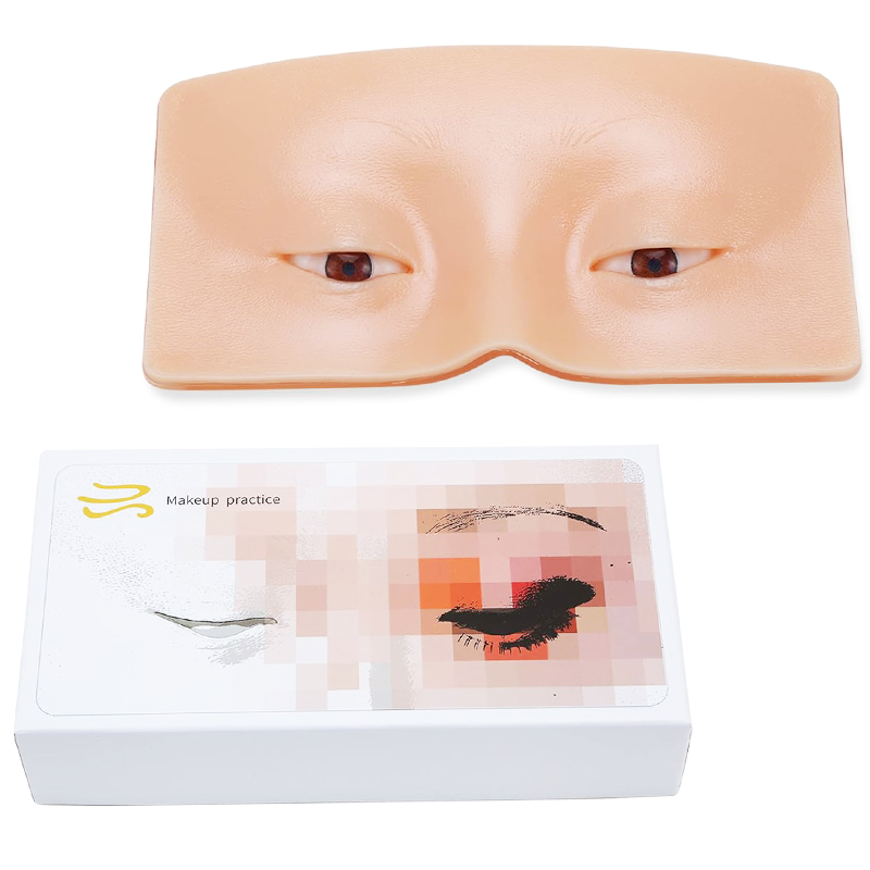 Makeup Board Eyebrow Tattoo Pr - Beauty Makeup Academy 评论和价格