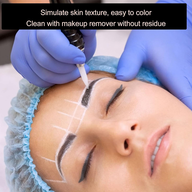 Makeup Board Eyebrow Tattoo Pr - Beauty Makeup Academy 评论和价格