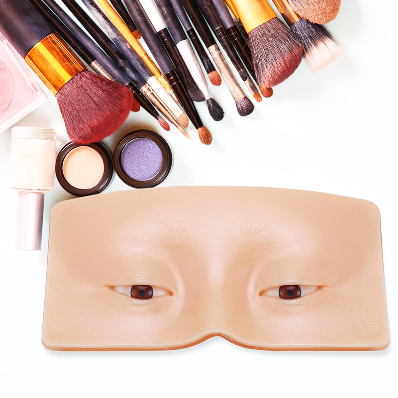 Makeup Board Eyebrow Tattoo Pr - Beauty Makeup Academy 评论和价格