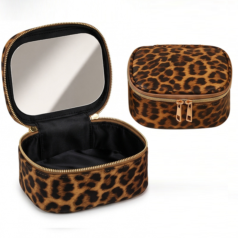2026 New Portable Toiletry Bag - Beauty Makeup Women 评论和价格