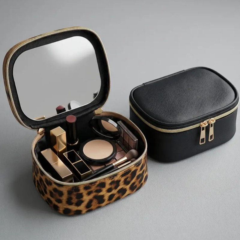 2026 New Portable Toiletry Bag - Beauty Makeup Women 评论和价格