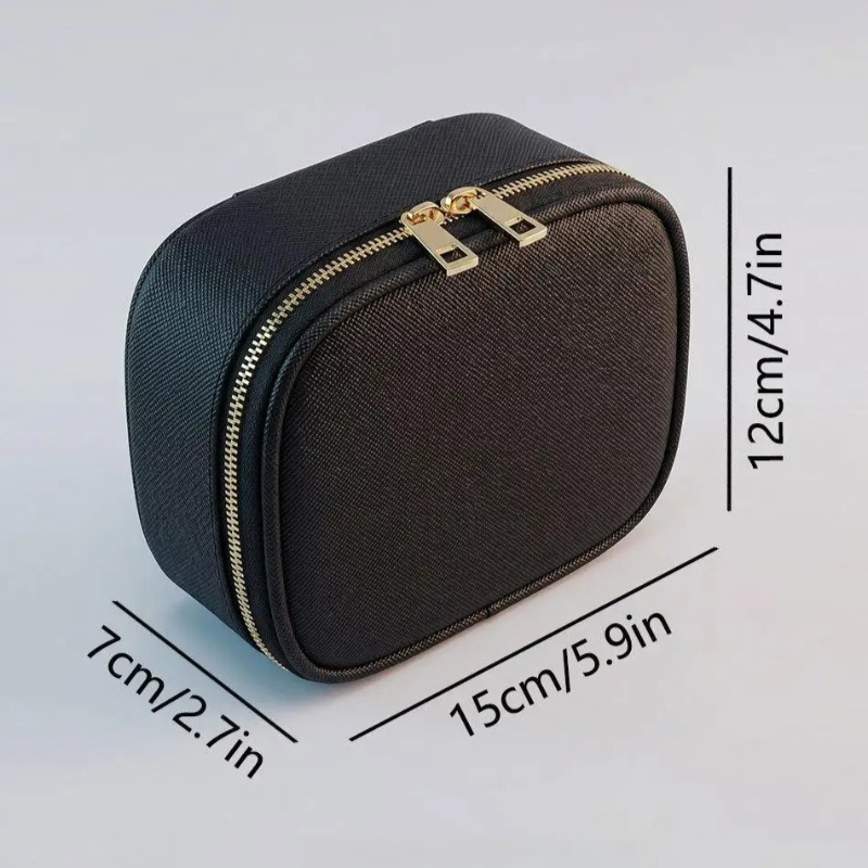 2026 New Portable Toiletry Bag - Beauty Makeup Women 评论和价格