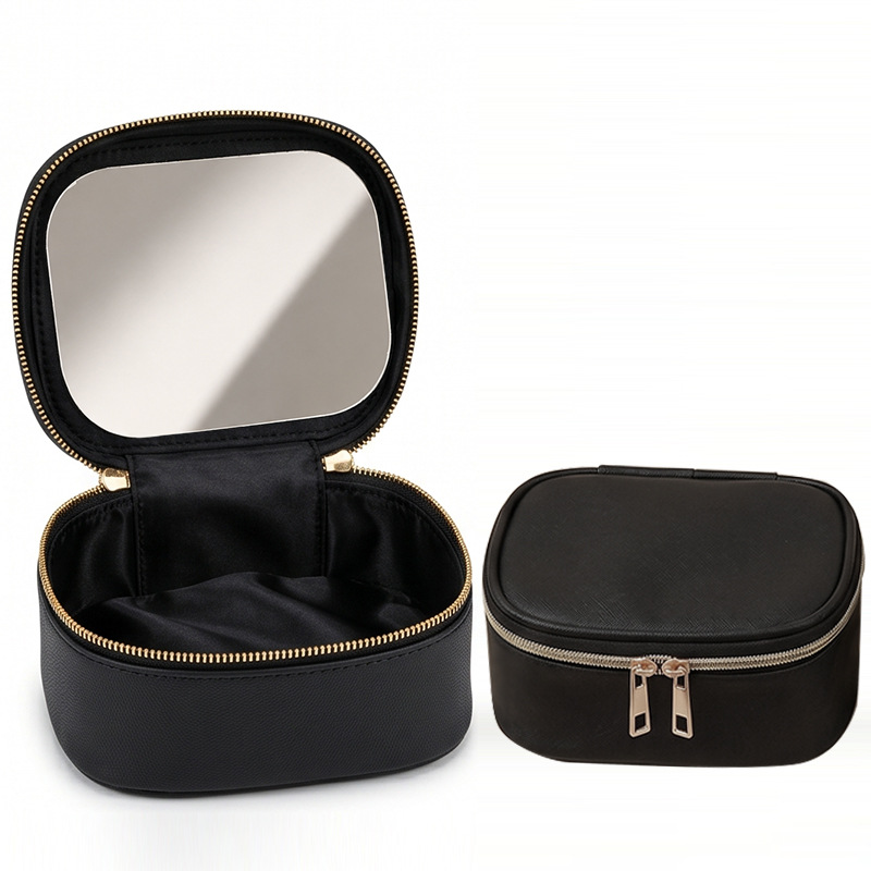 2026 New Portable Toiletry Bag - Beauty Makeup Women 评论和价格