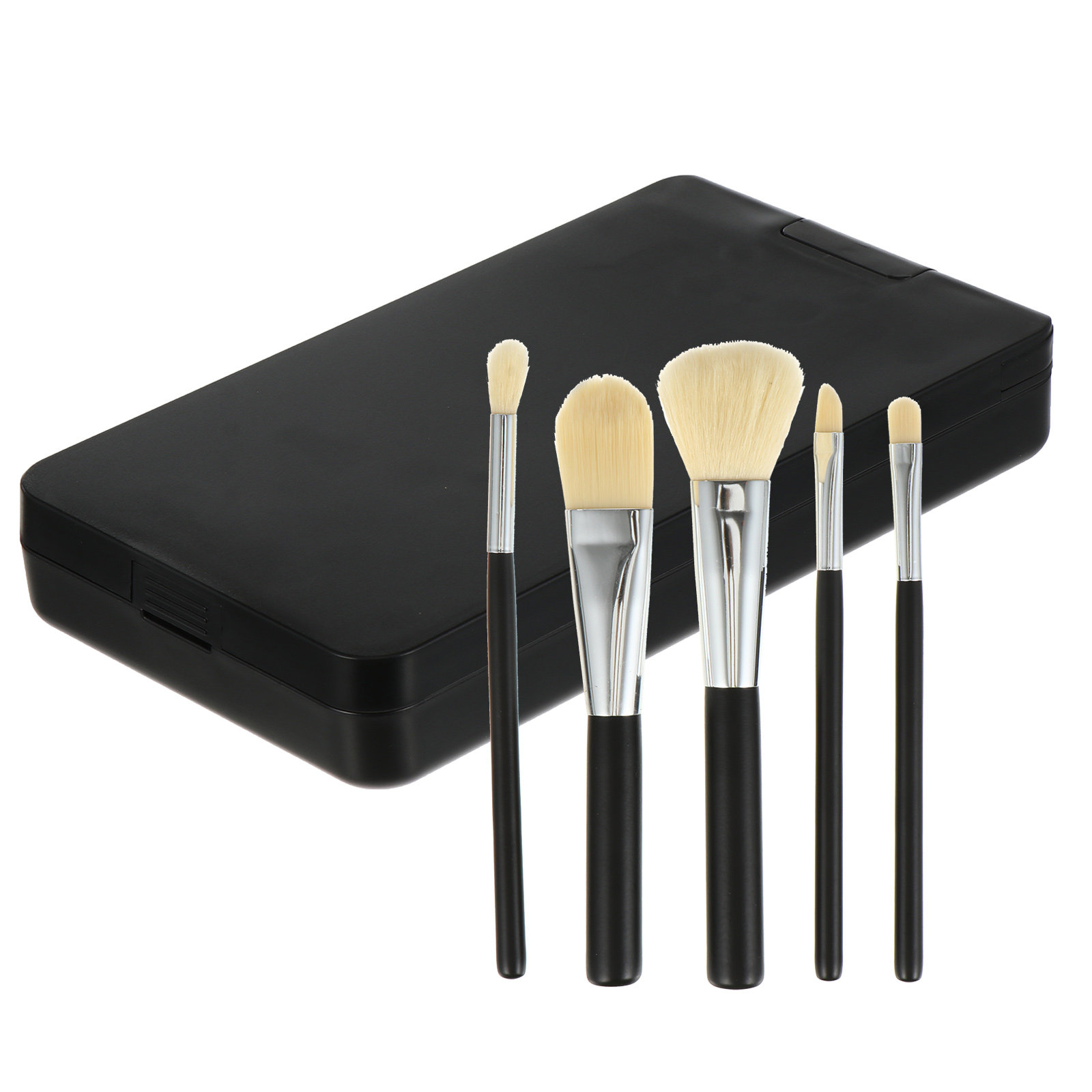 5Pcs LED Light Makeup Mirror S - Beauty Makeup Vanity Set 评论和价格