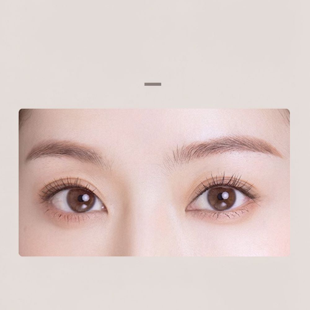 For Casen Waterproof Mascara L - Waterproof Mascara Wand 评论和价格