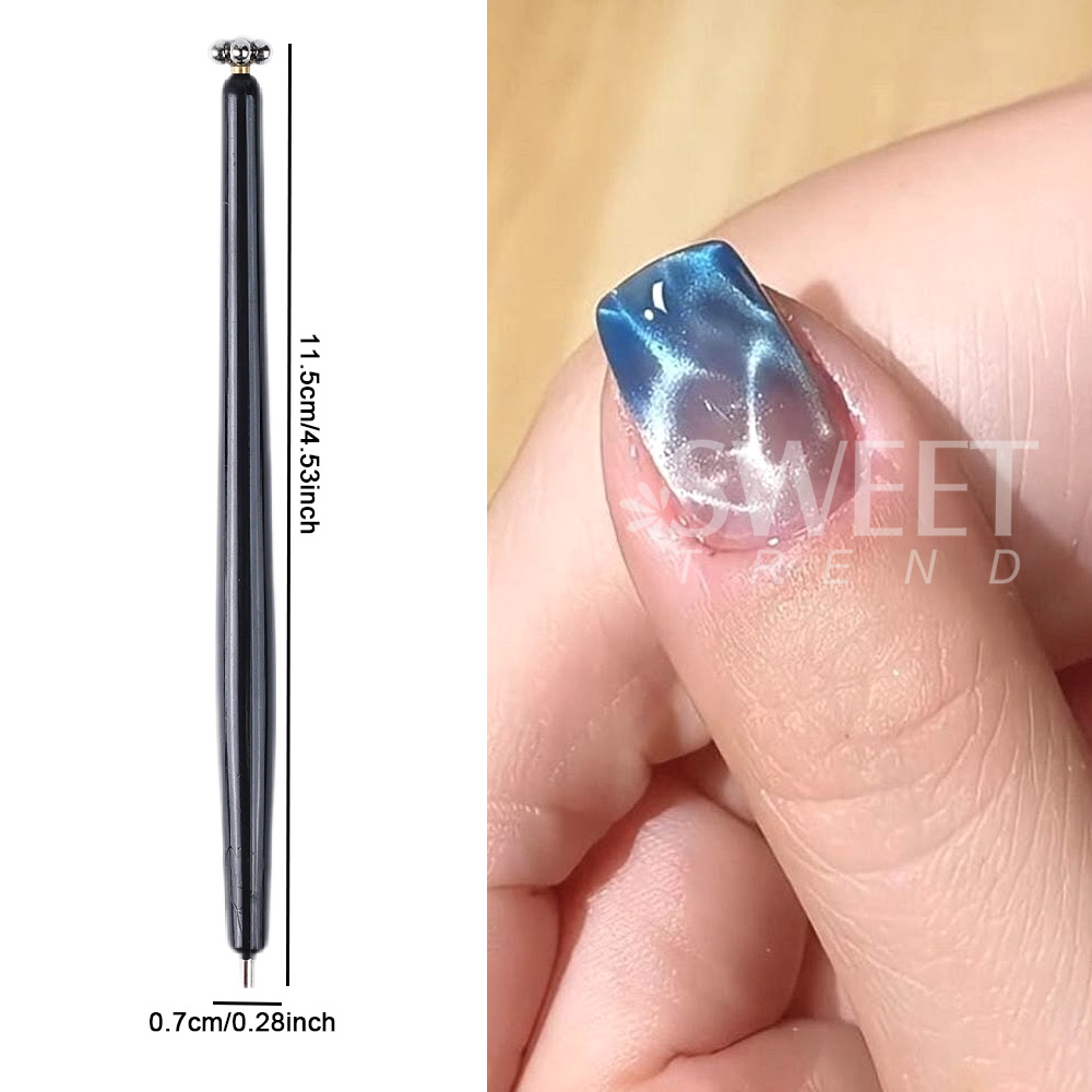 SWEET TREND-2/3pcs Cat Eye Nai - Contour Palette Stick 评论和价格