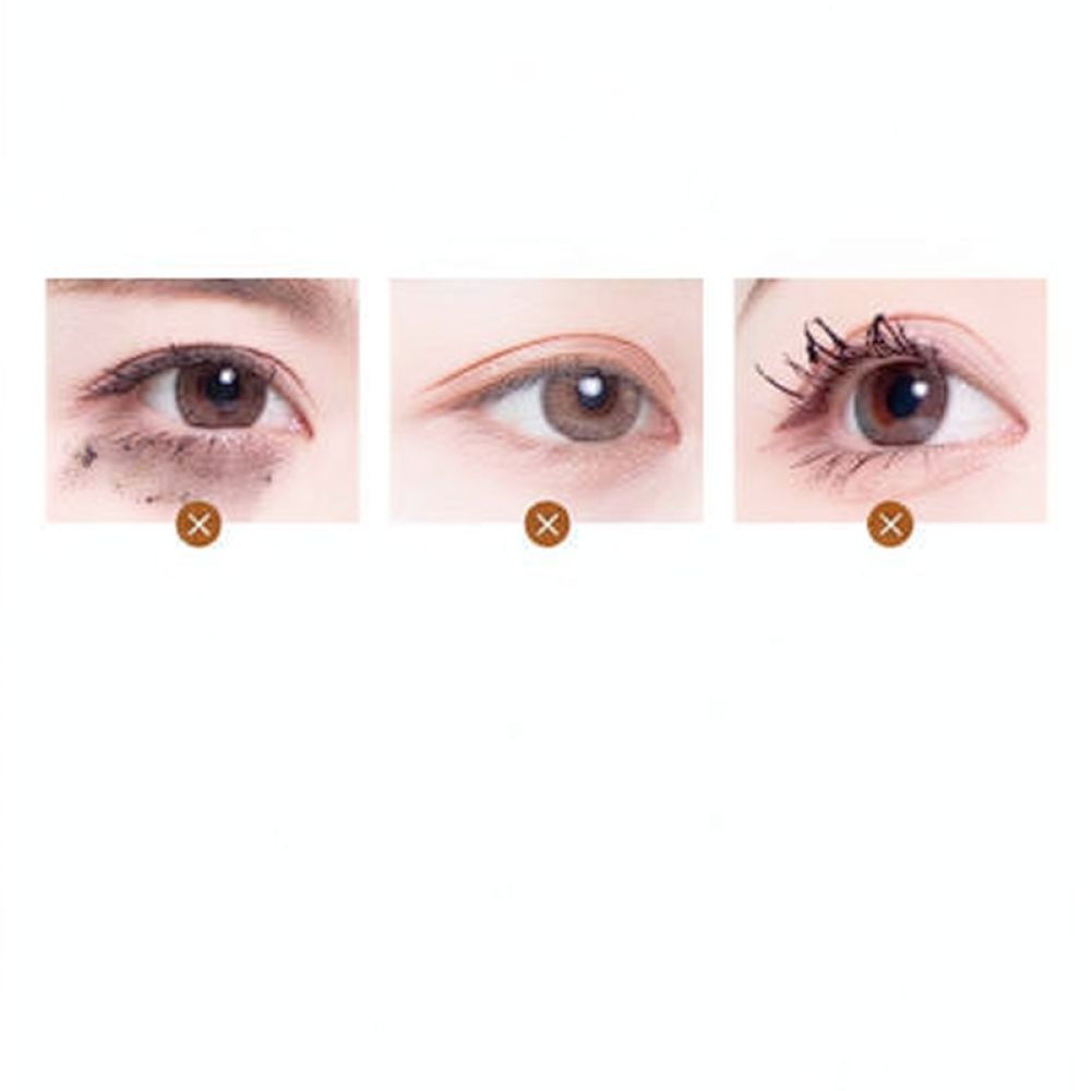 For Casen Black Mascara Waterp - Waterproof Mascara Wand 评论和价格