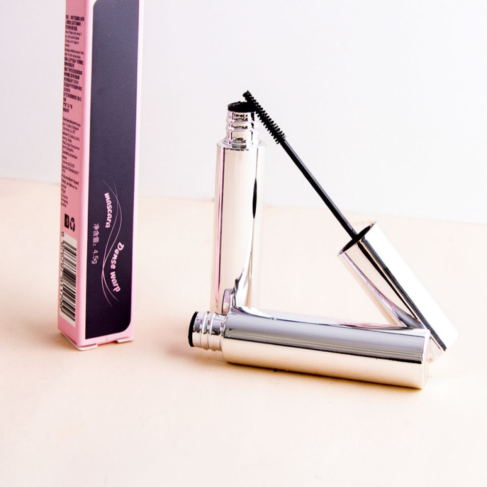 For Casen Black Mascara Waterp - Waterproof Mascara Wand 评论和价格