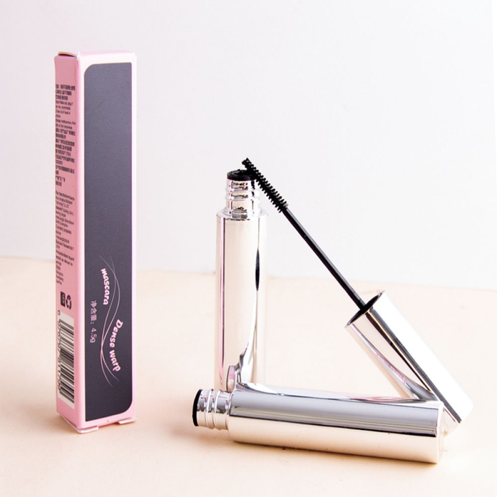 For Casen Black Mascara Waterp - Waterproof Mascara Wand 评论和价格