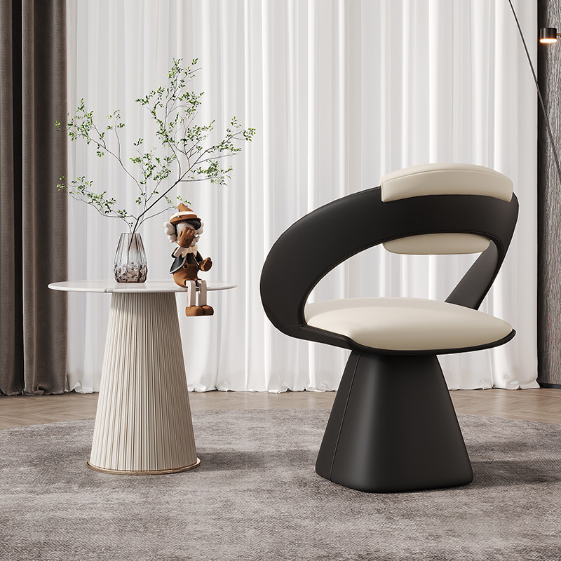 Luxury Office Vanity Stools Sw - Beauty No Makeup 评论和价格
