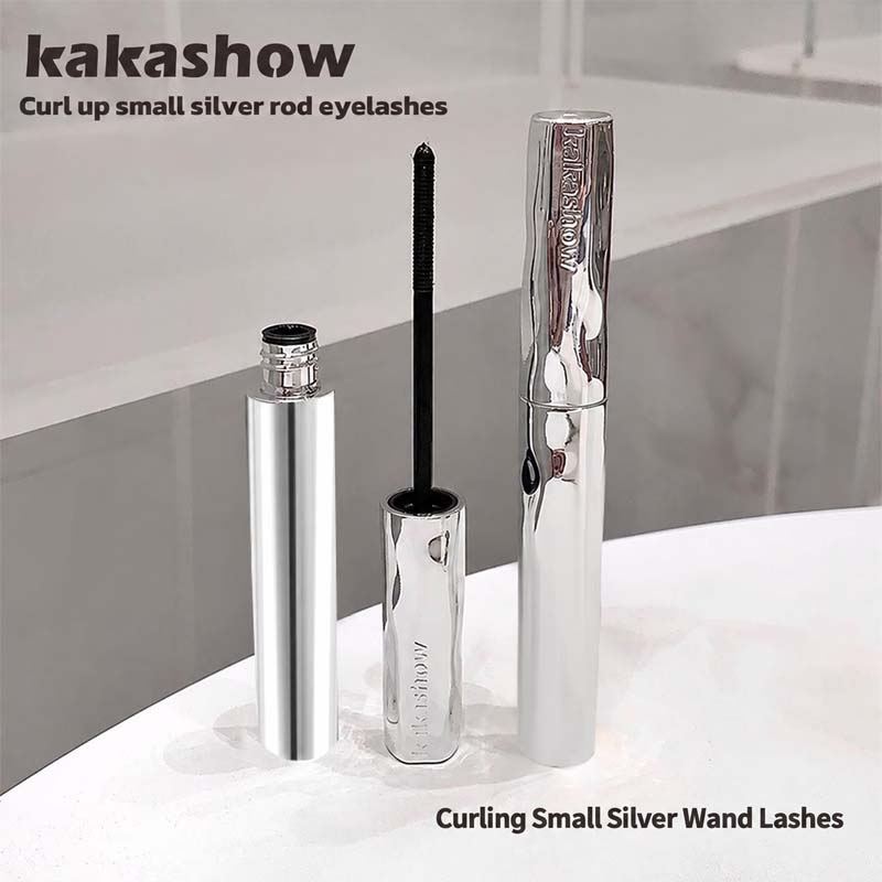 kakashow Curling Mascara Fine  - Waterproof Mascara Wand 评论和价格