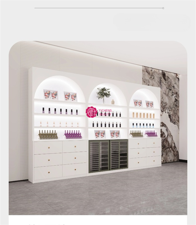 Yicheng Beauty Custom Cosmetic - Beauty & Makeup Katia Di Paola 评论和价格