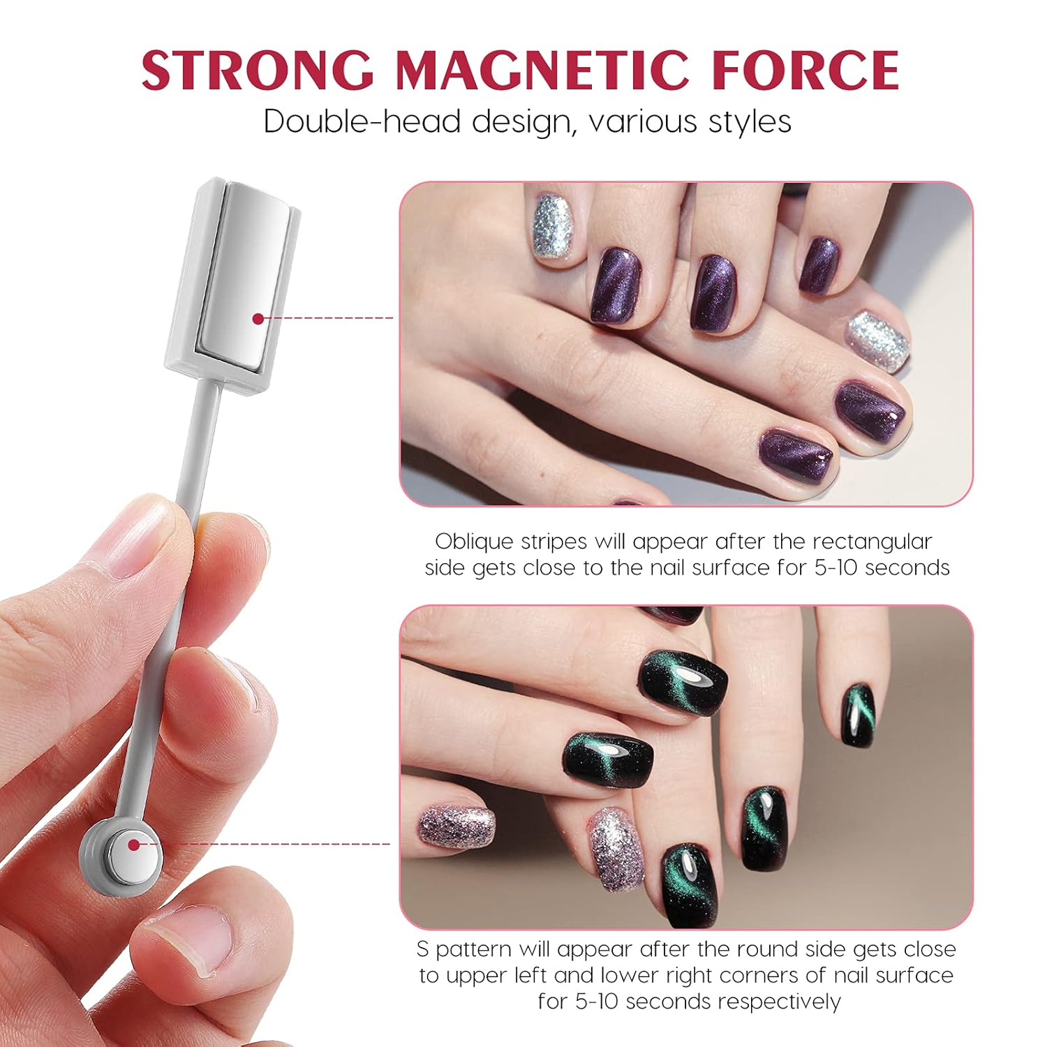 LINMANDA Double-Ended Magic Ma - Contour Palette Stick 评论和价格