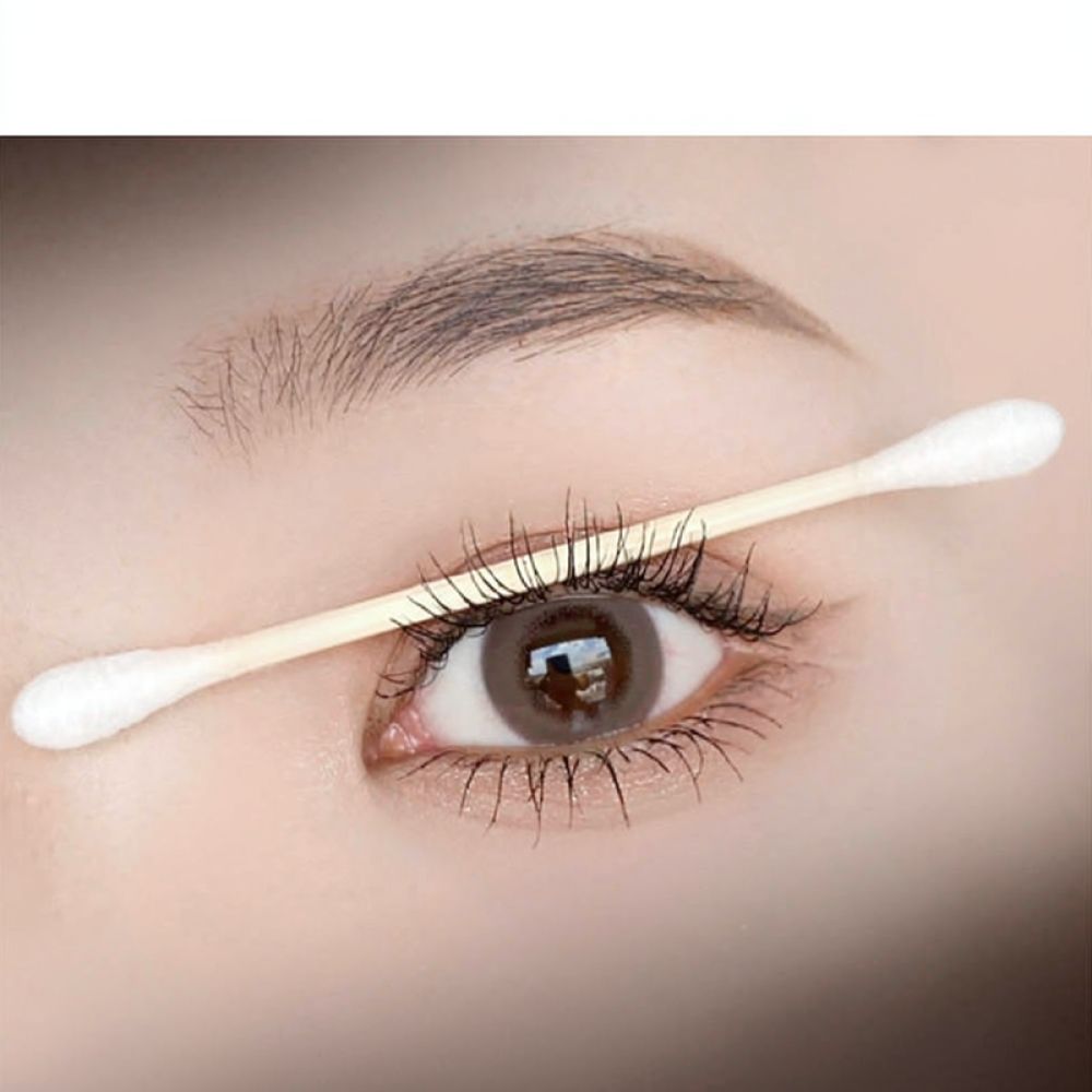 For Casen Mascara Natural Leng - Waterproof Mascara Wand 评论和价格