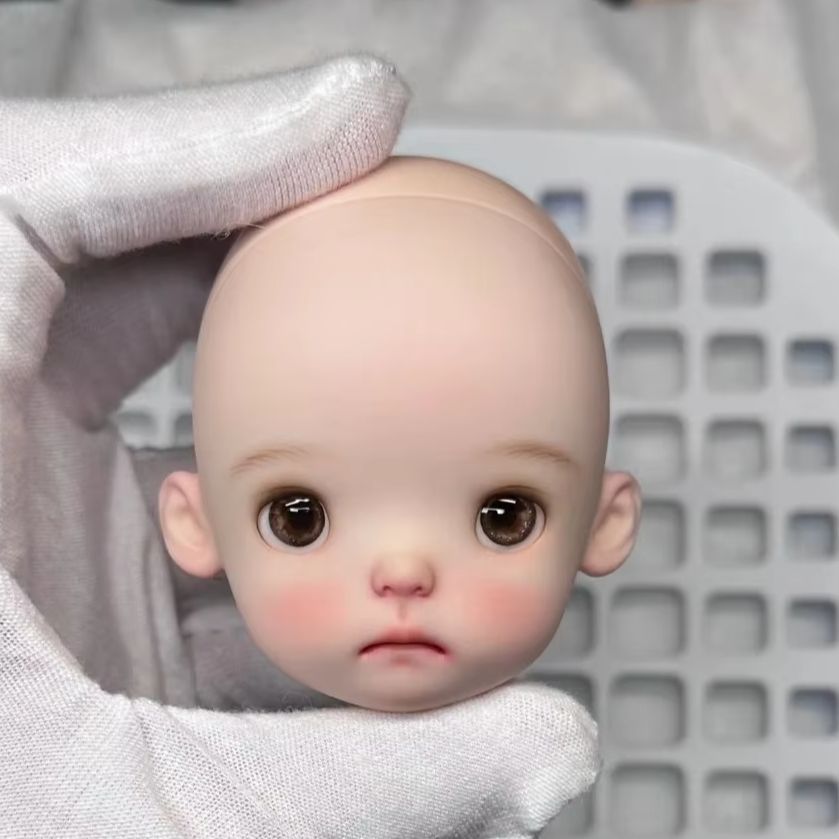 Amber 1/6 SD BJD Doll Nana Dou - Beauty No Makeup 评论和价格