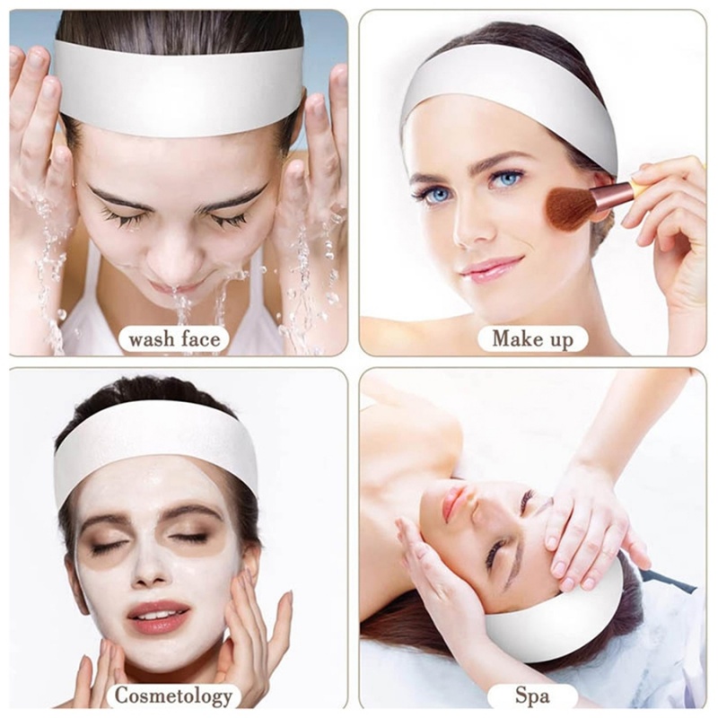 100/50/10pcs Disposable Facial - Beauty Makeup Women 评论和价格