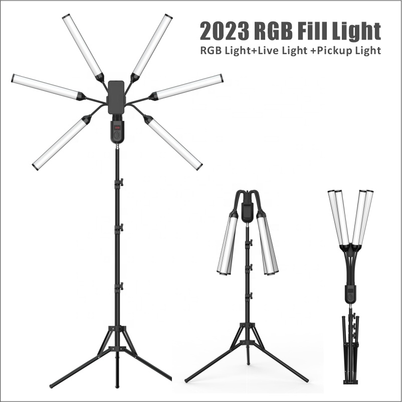 Dimmable Broadcast Lighting Ph - Beauty No Makeup 评论和价格