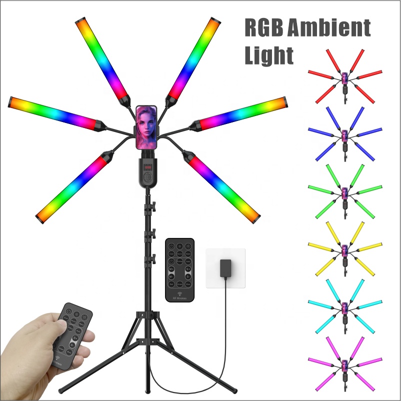 Dimmable Broadcast Lighting Ph - Beauty No Makeup 评论和价格