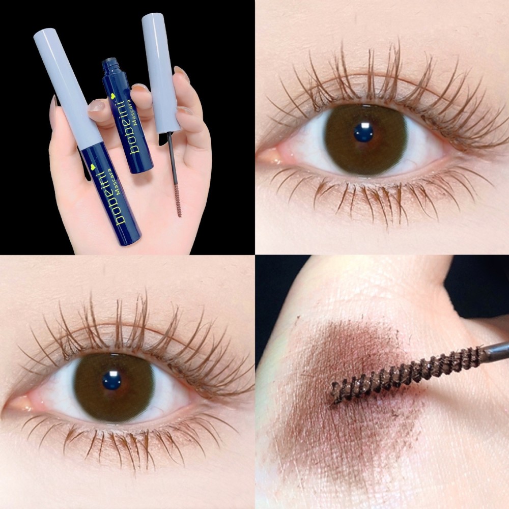 Long Lasting Mascara Thin Wand - Waterproof Mascara Wand 评论和价格