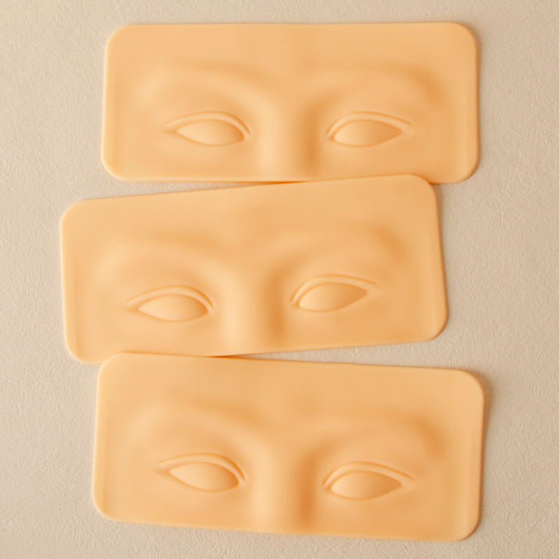 Premium 5D Silicone Eyebrow Ta - Beauty Makeup Academy 评论和价格